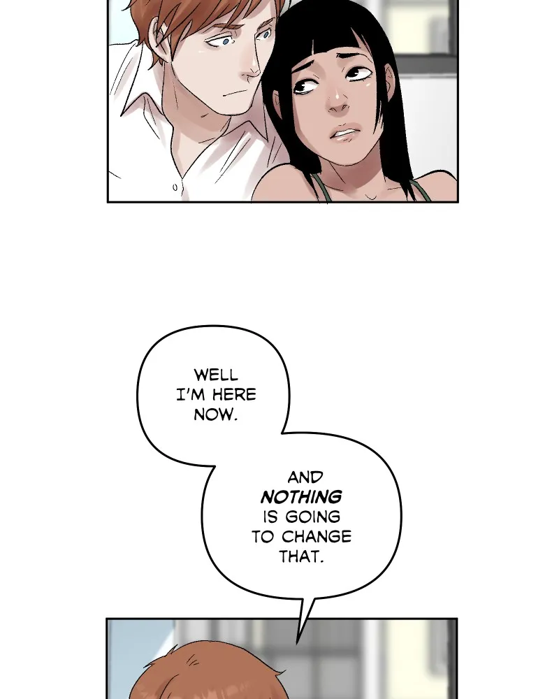 Re-Possessed Chapter 36 page 18 - 