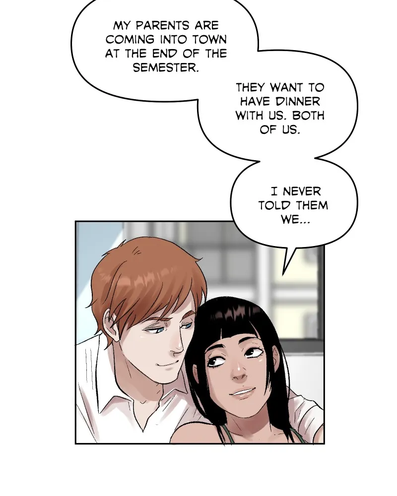 Re-Possessed Chapter 36 page 21 - 