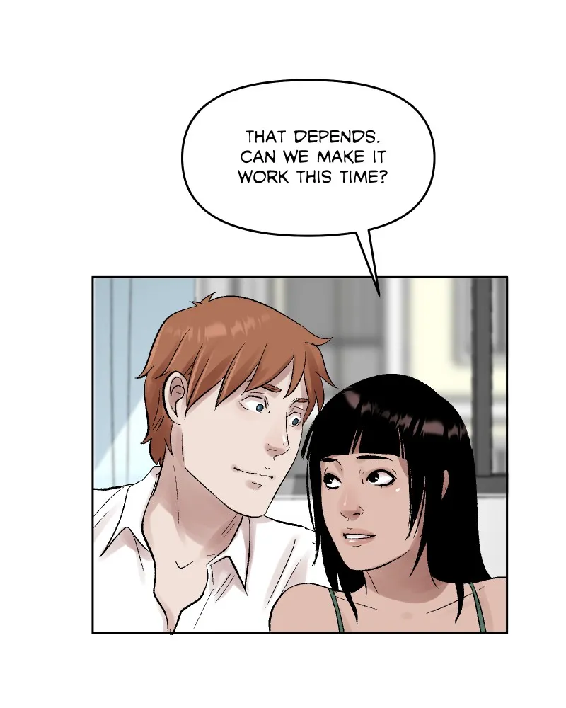 Re-Possessed Chapter 36 page 23 - 