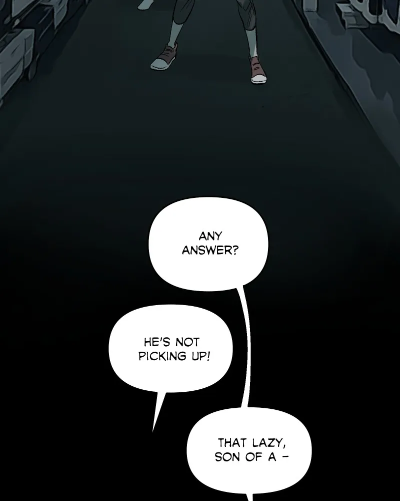 Re-Possessed Chapter 36 page 30 - 