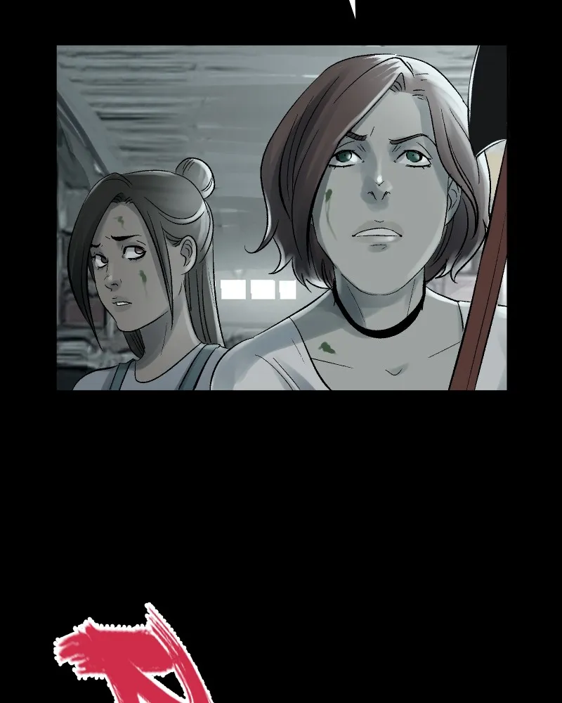Re-Possessed Chapter 36 page 31 - 