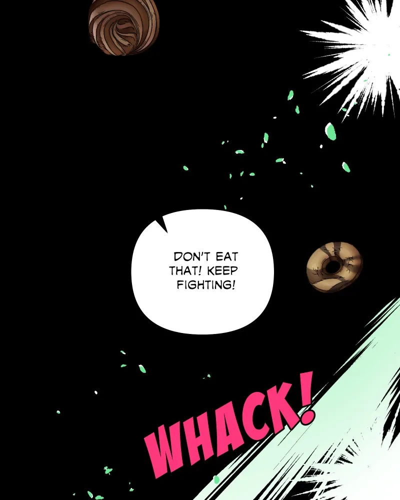 Re-Possessed Chapter 36 page 38 - 
