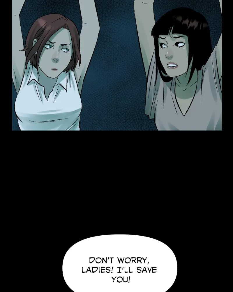 Re-Possessed Chapter 36 page 5 - 