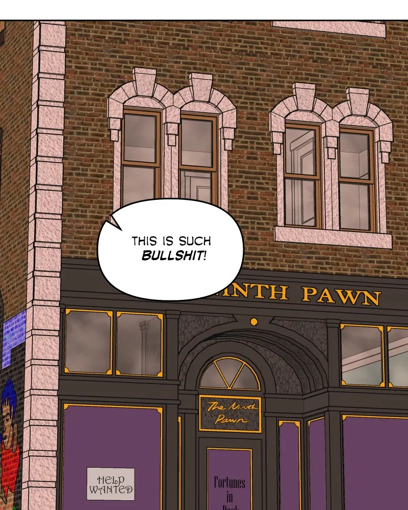 Re-Possessed Chapter 36 page 43 - 