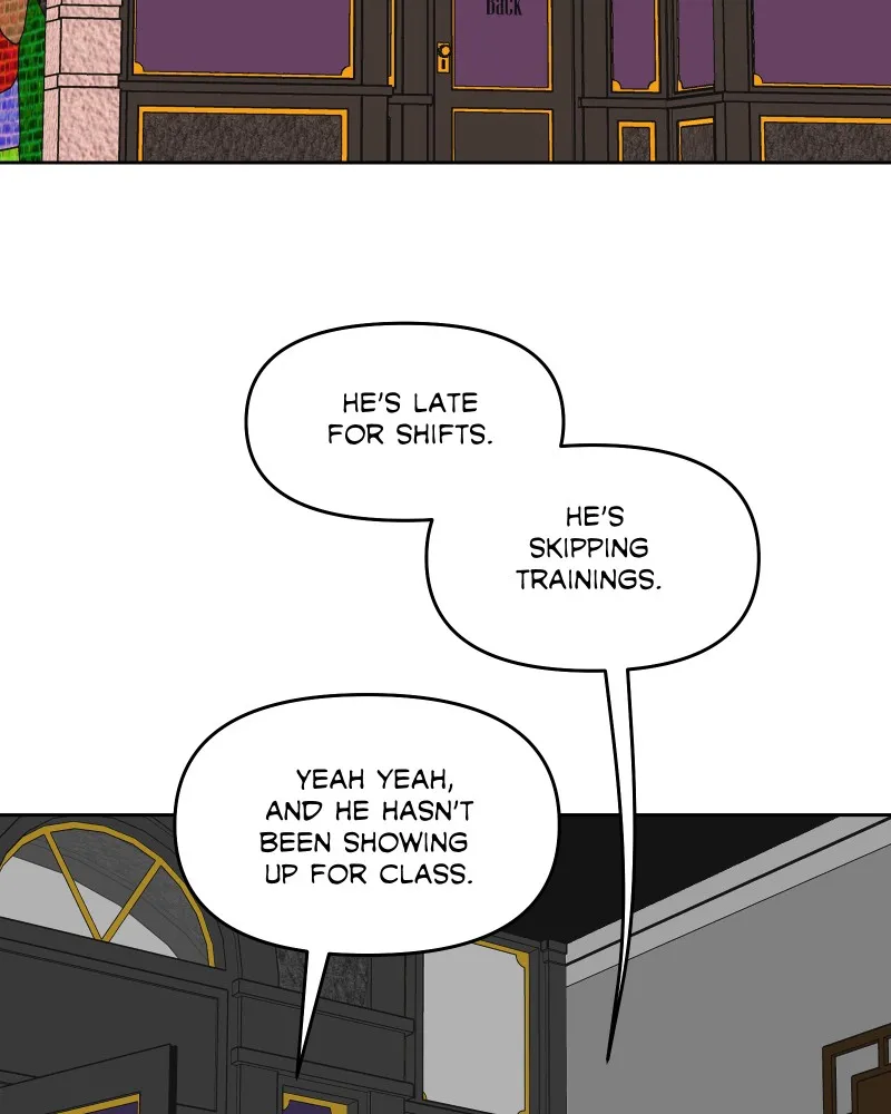 Re-Possessed Chapter 36 page 44 - 