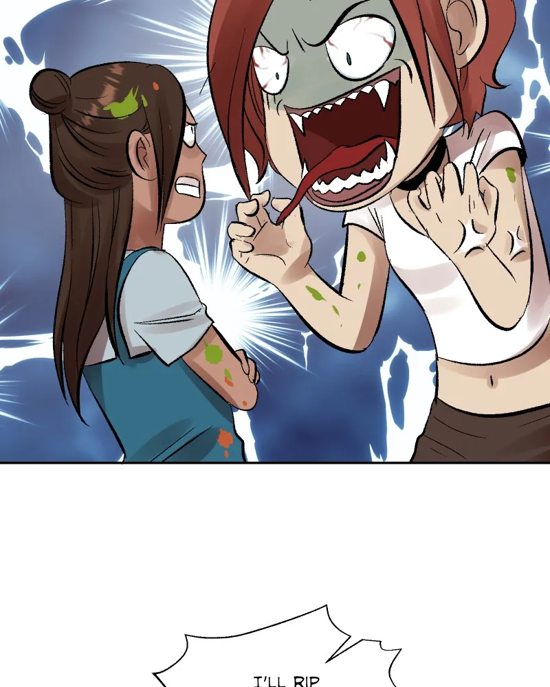 Re-Possessed Chapter 36 page 49 - 
