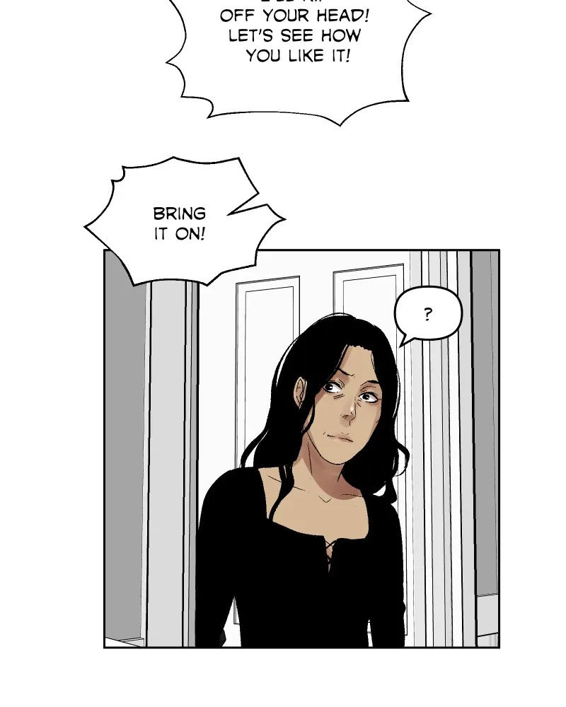 Re-Possessed Chapter 36 page 50 - 