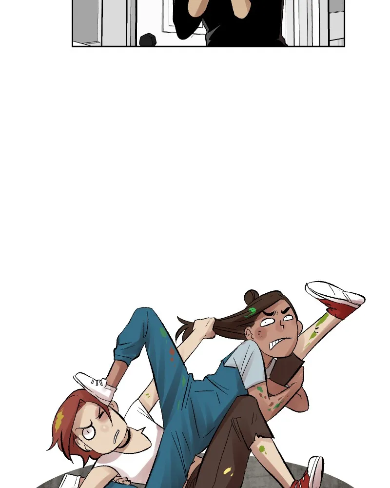 Re-Possessed Chapter 36 page 52 - 