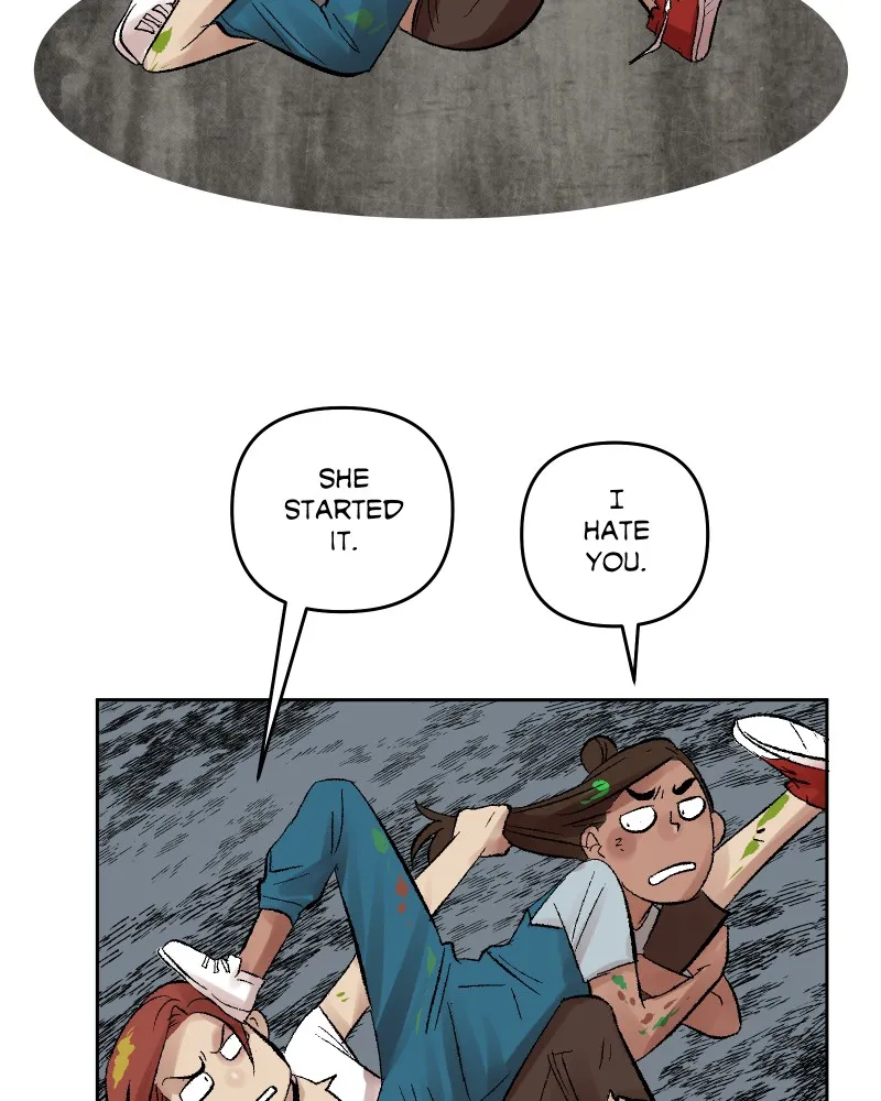 Re-Possessed Chapter 36 page 53 - 