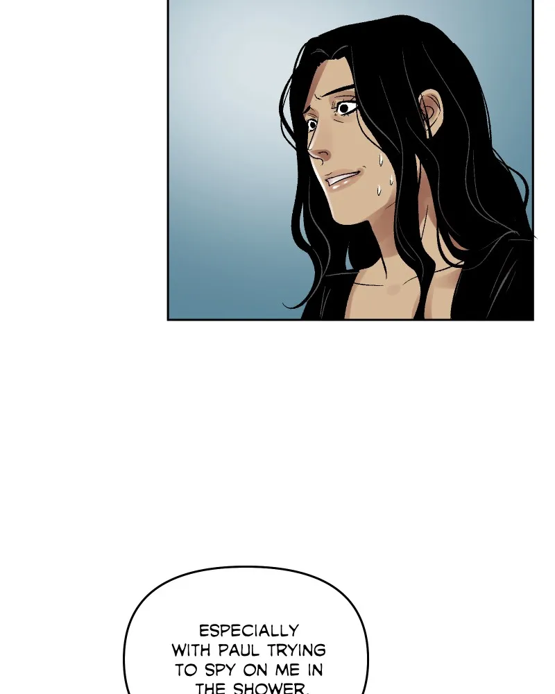 Re-Possessed Chapter 36 page 55 - 