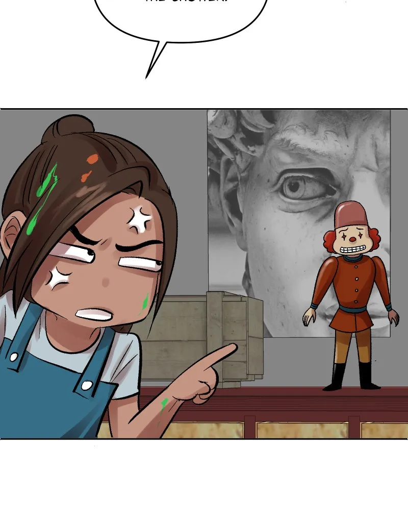 Re-Possessed Chapter 36 page 56 - 