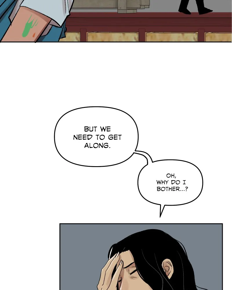 Re-Possessed Chapter 36 page 58 - 