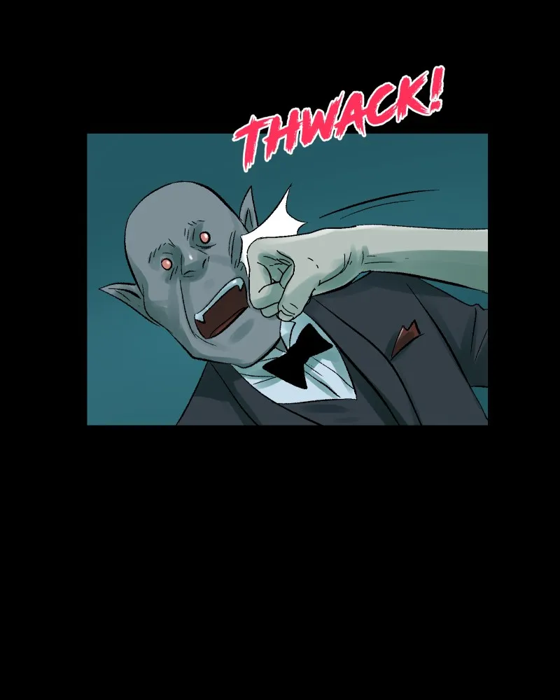 Re-Possessed Chapter 36 page 7 - 