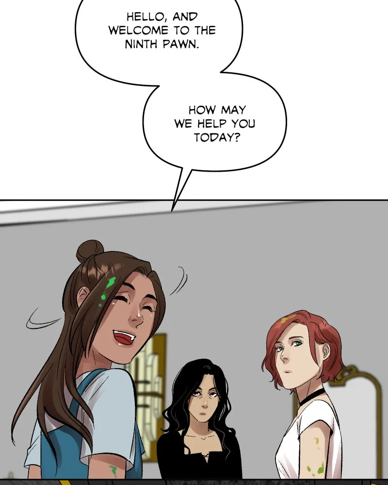 Re-Possessed Chapter 36 page 67 - 