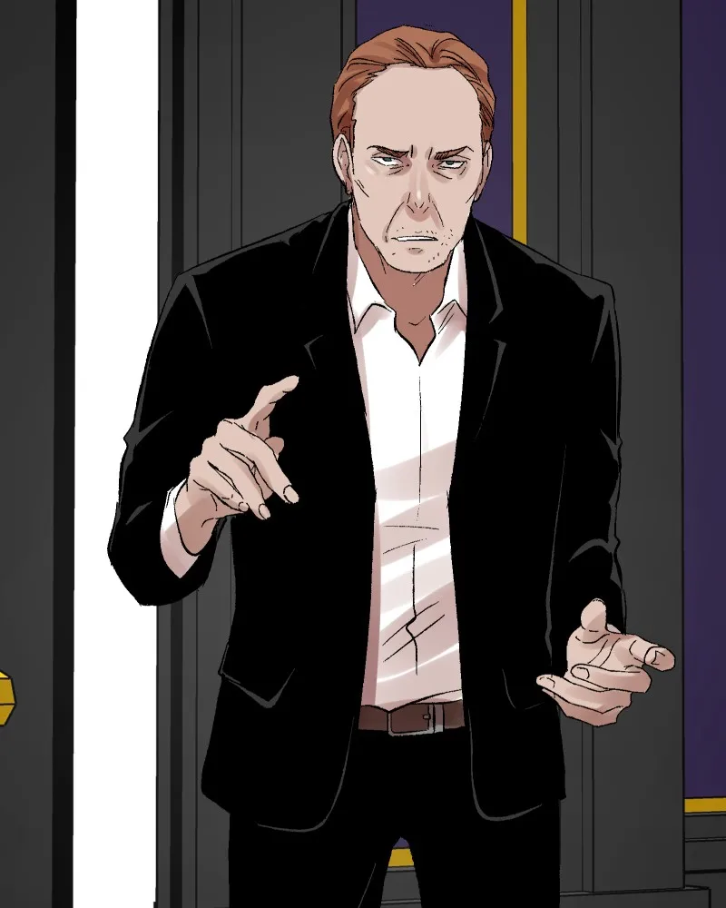Re-Possessed Chapter 36 page 69 - 