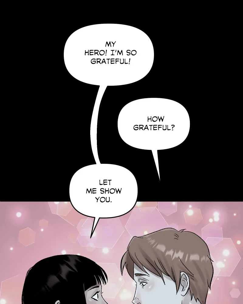 Re-Possessed Chapter 36 page 8 - 