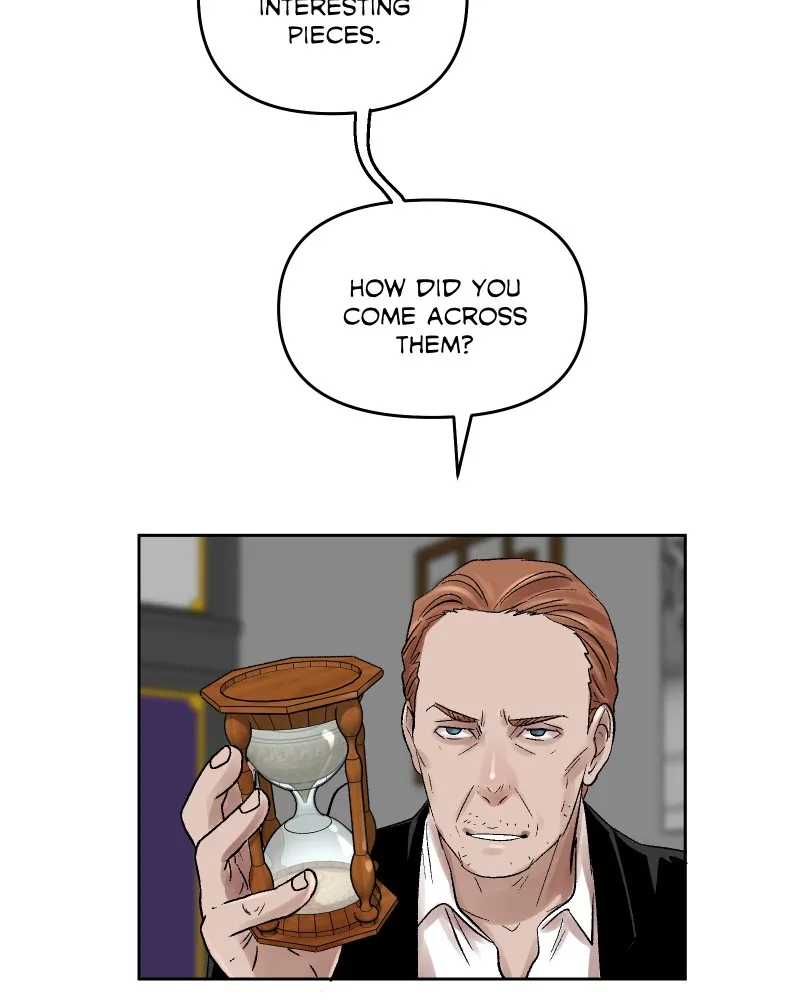 Re-Possessed Chapter 37 page 13 - 