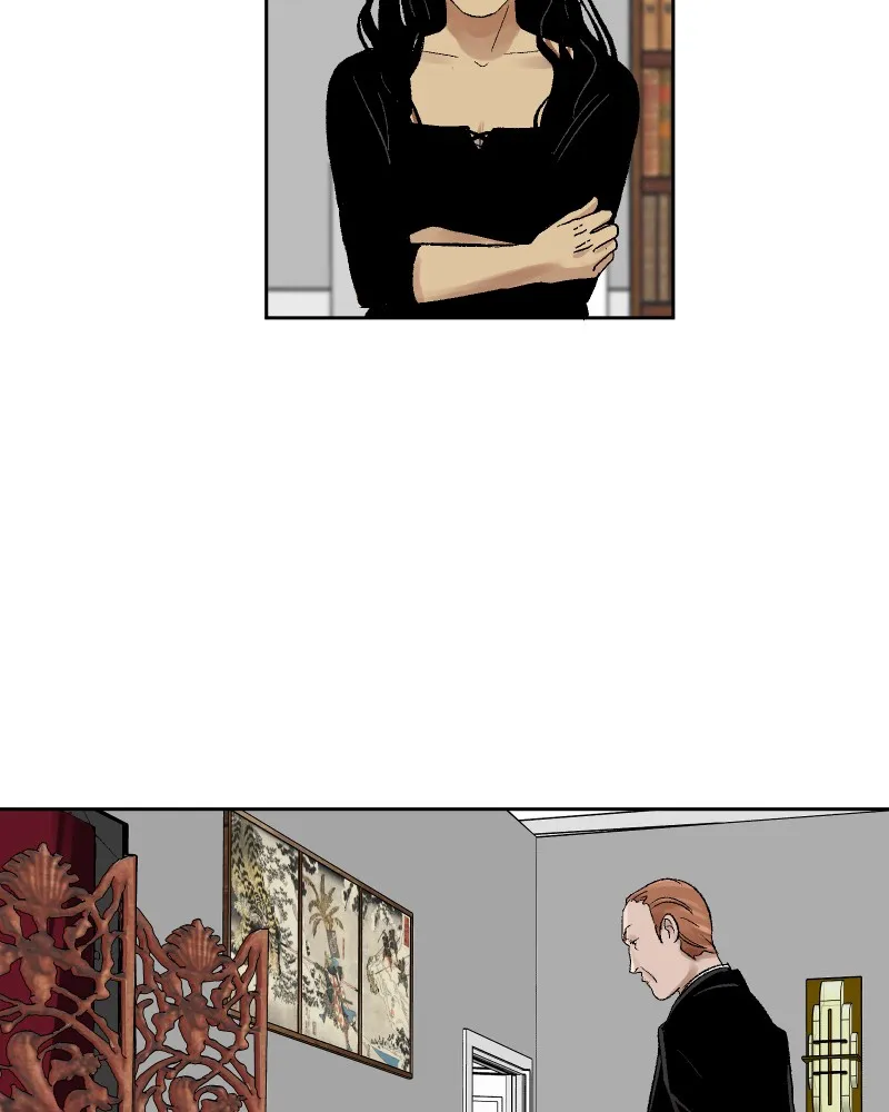 Re-Possessed Chapter 37 page 15 - 