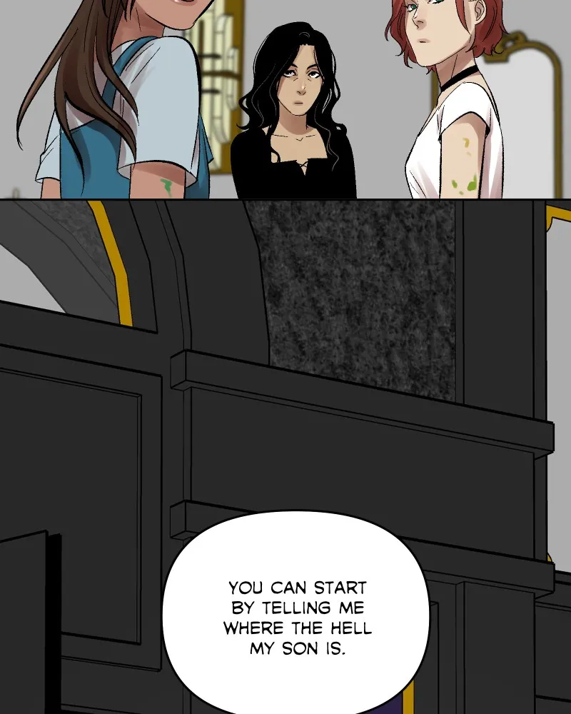 Re-Possessed Chapter 37 page 3 - 