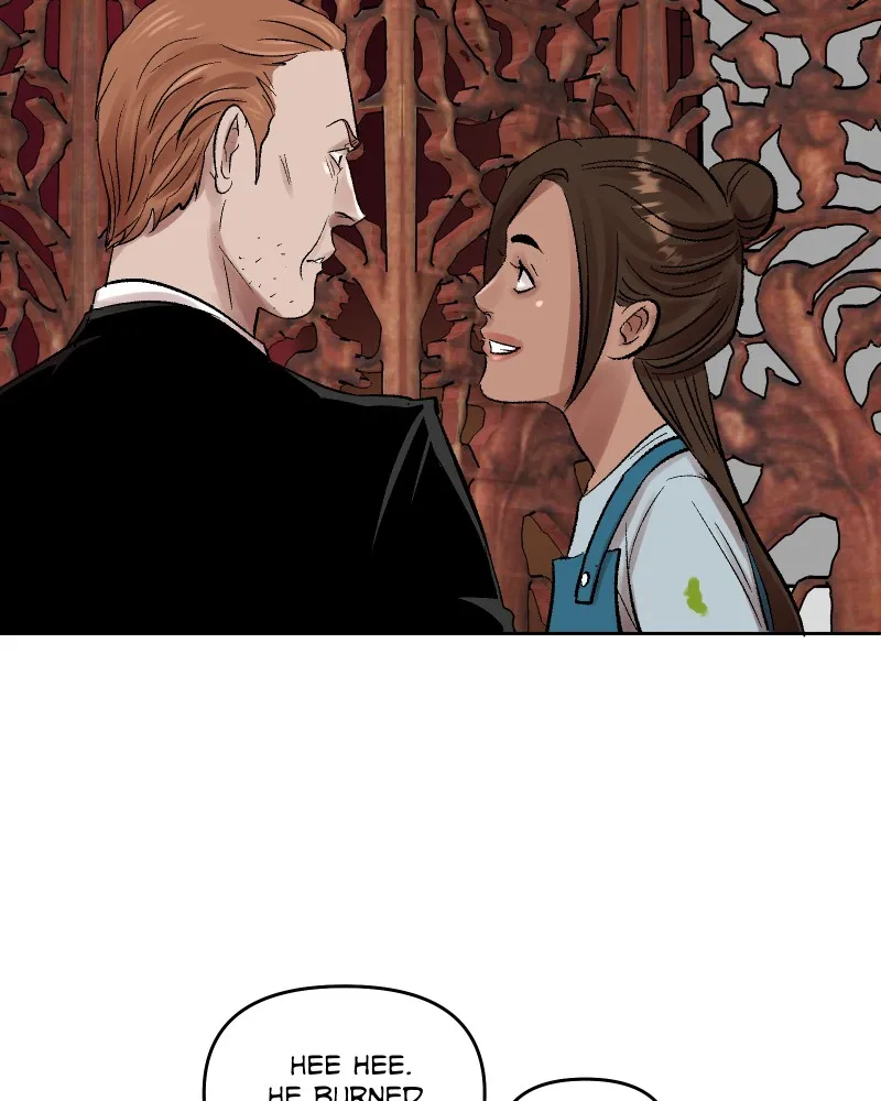 Re-Possessed Chapter 37 page 21 - 