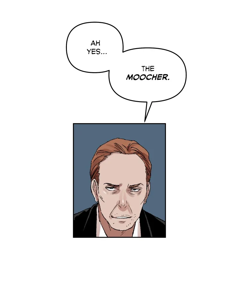 Re-Possessed Chapter 37 page 24 - 