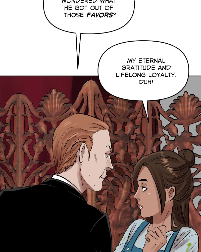 Re-Possessed Chapter 37 page 26 - 