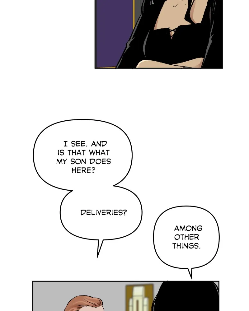 Re-Possessed Chapter 37 page 30 - 