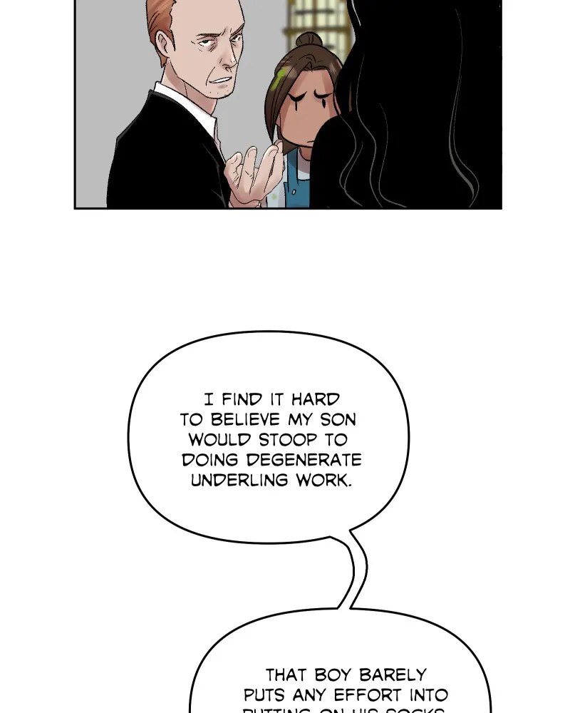 Re-Possessed Chapter 37 page 31 - 