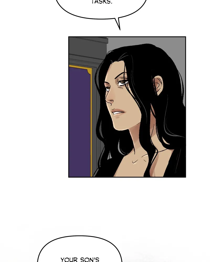 Re-Possessed Chapter 37 page 33 - 
