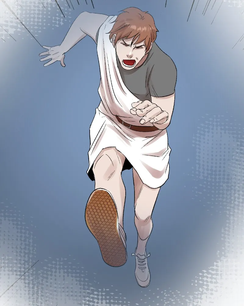 Re-Possessed Chapter 37 page 37 - 