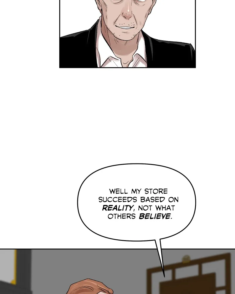 Re-Possessed Chapter 37 page 39 - 