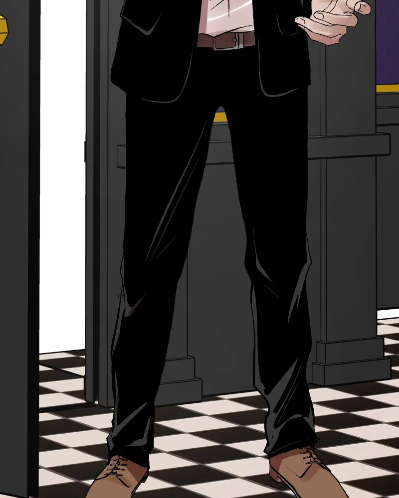 Re-Possessed Chapter 37 page 5 - 