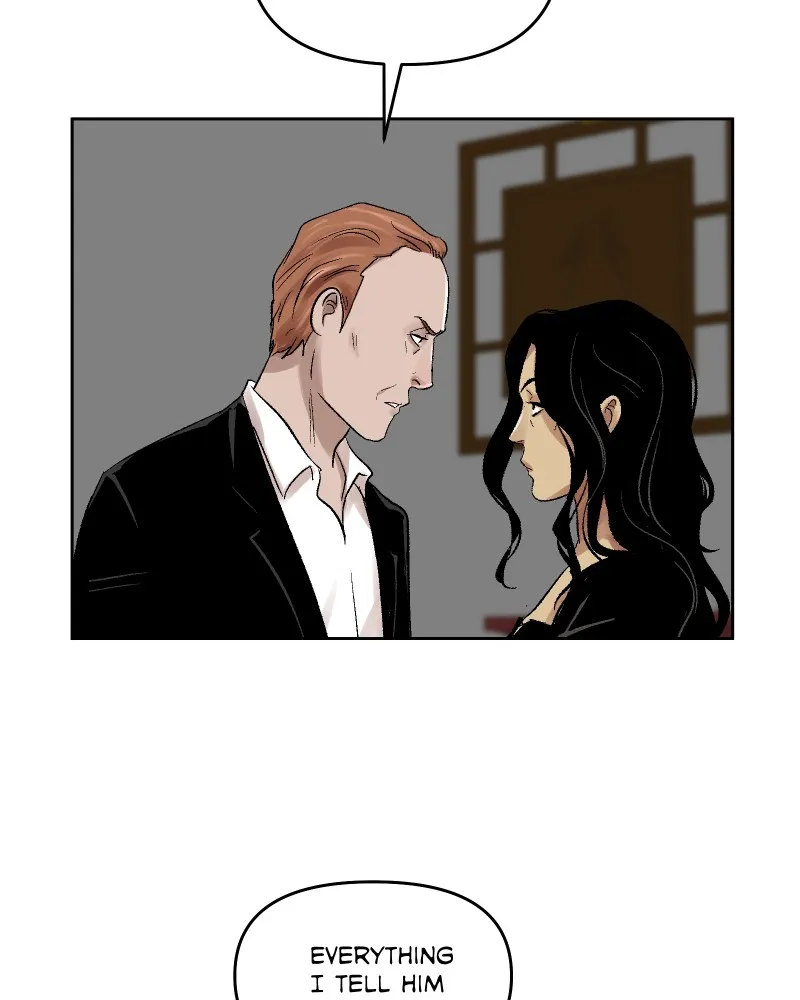 Re-Possessed Chapter 37 page 41 - 