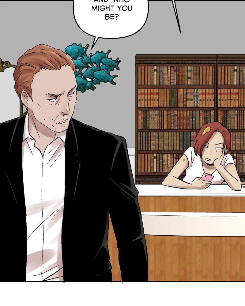 Re-Possessed Chapter 37 page 44 - 
