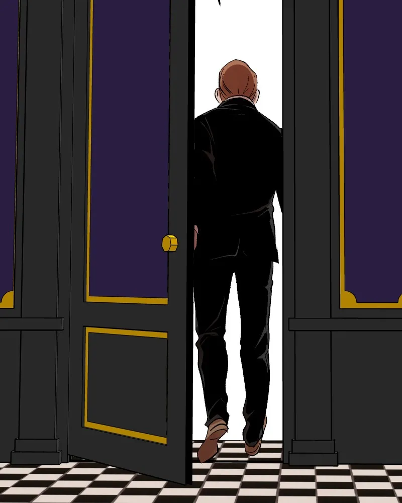 Re-Possessed Chapter 37 page 50 - 
