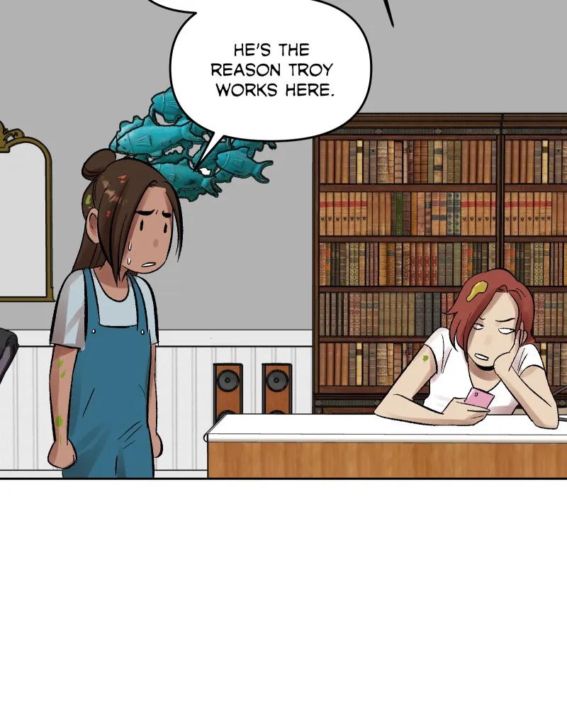 Re-Possessed Chapter 37 page 53 - 
