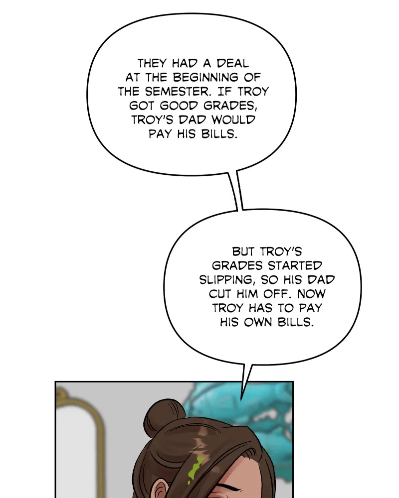 Re-Possessed Chapter 37 page 54 - 
