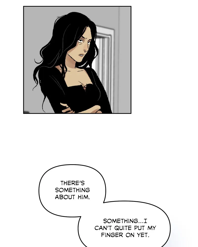 Re-Possessed Chapter 37 page 57 - 
