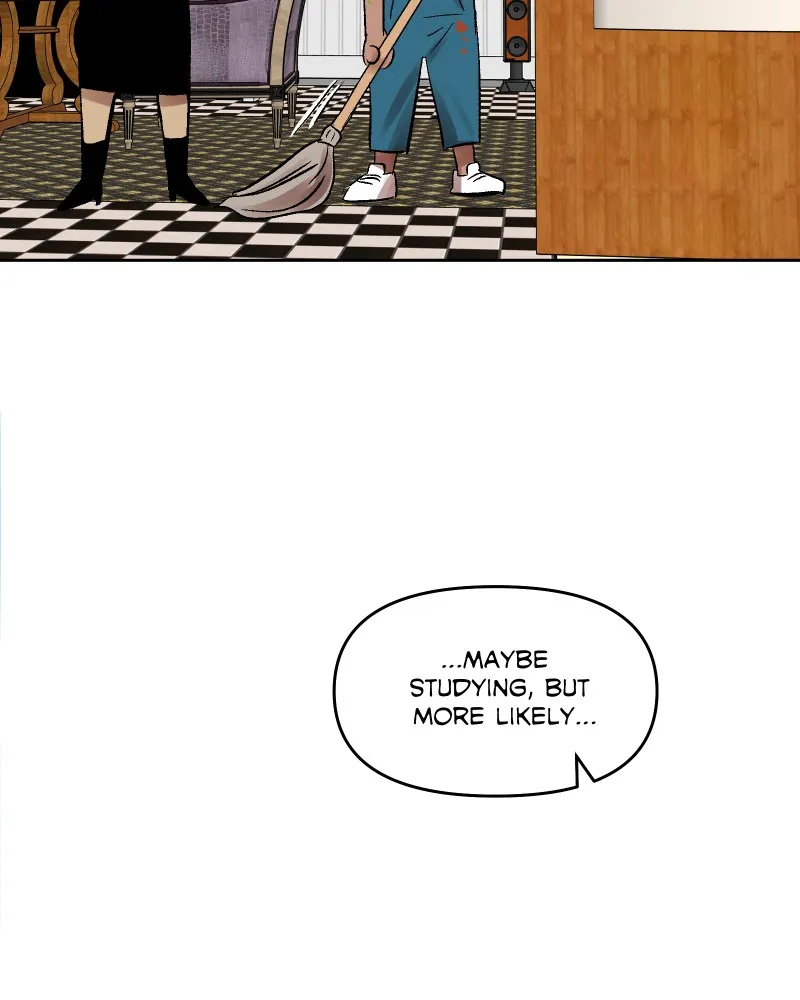 Re-Possessed Chapter 37 page 60 - 