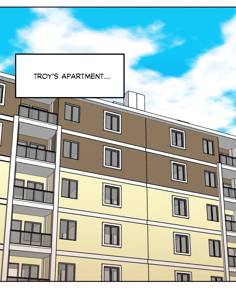 Re-Possessed Chapter 37 page 61 - 