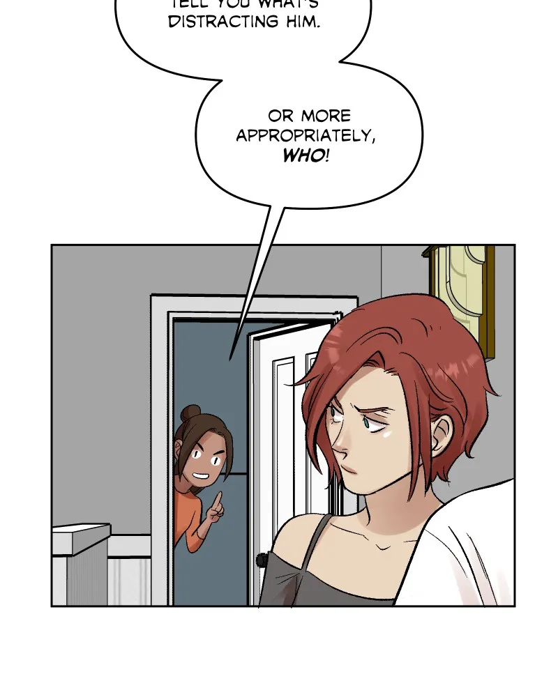 Re-Possessed Chapter 38 page 11 - 