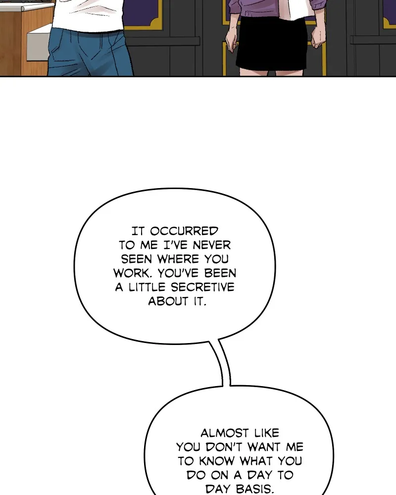 Re-Possessed Chapter 38 page 19 - 