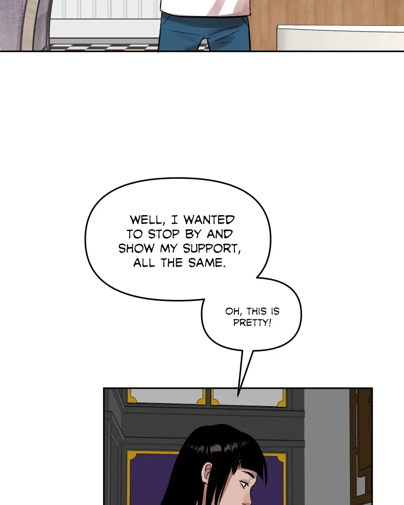Re-Possessed Chapter 38 page 22 - 