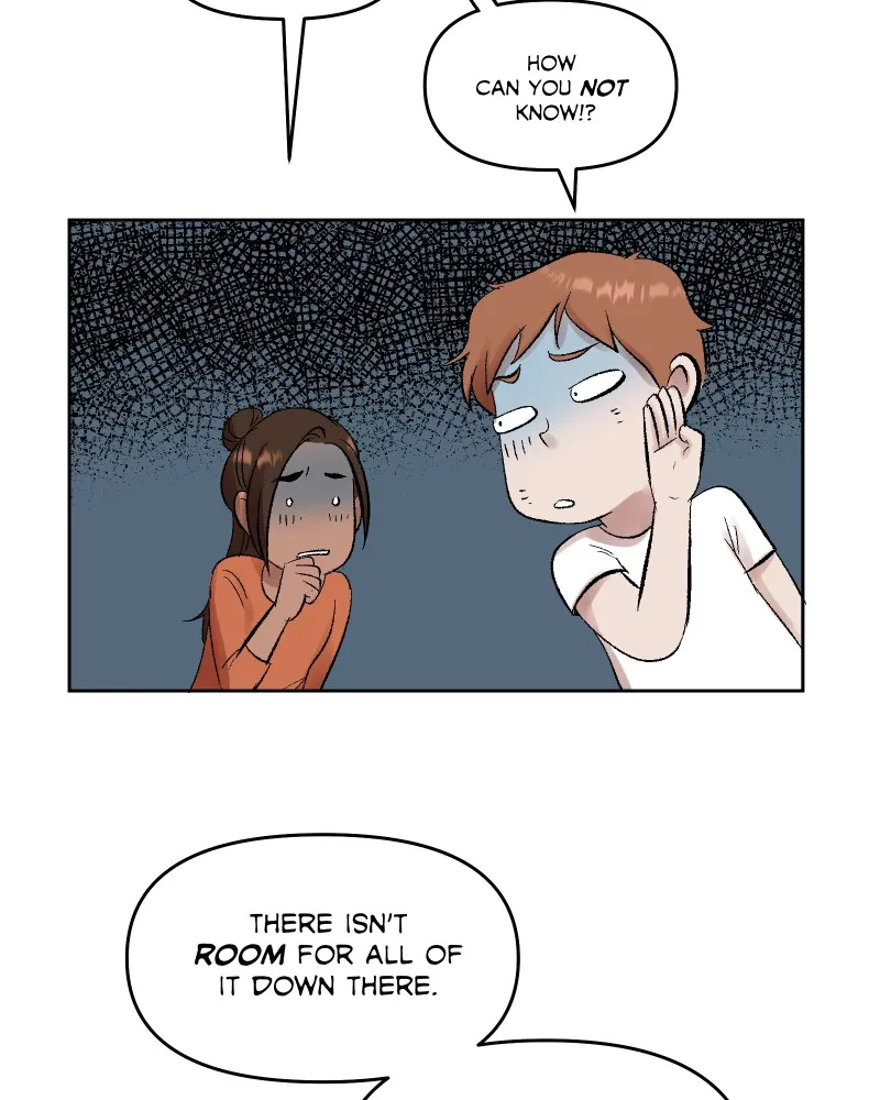 Re-Possessed Chapter 38 page 24 - 