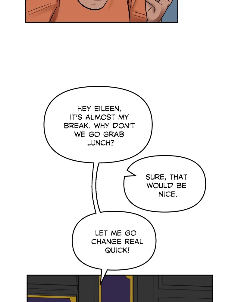 Re-Possessed Chapter 38 page 26 - 
