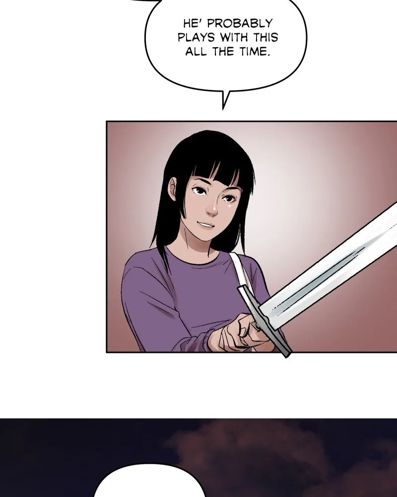 Re-Possessed Chapter 38 page 28 - 
