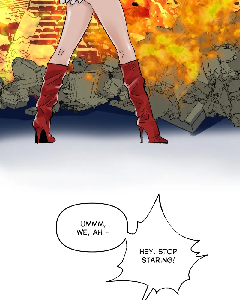 Re-Possessed Chapter 38 page 30 - 