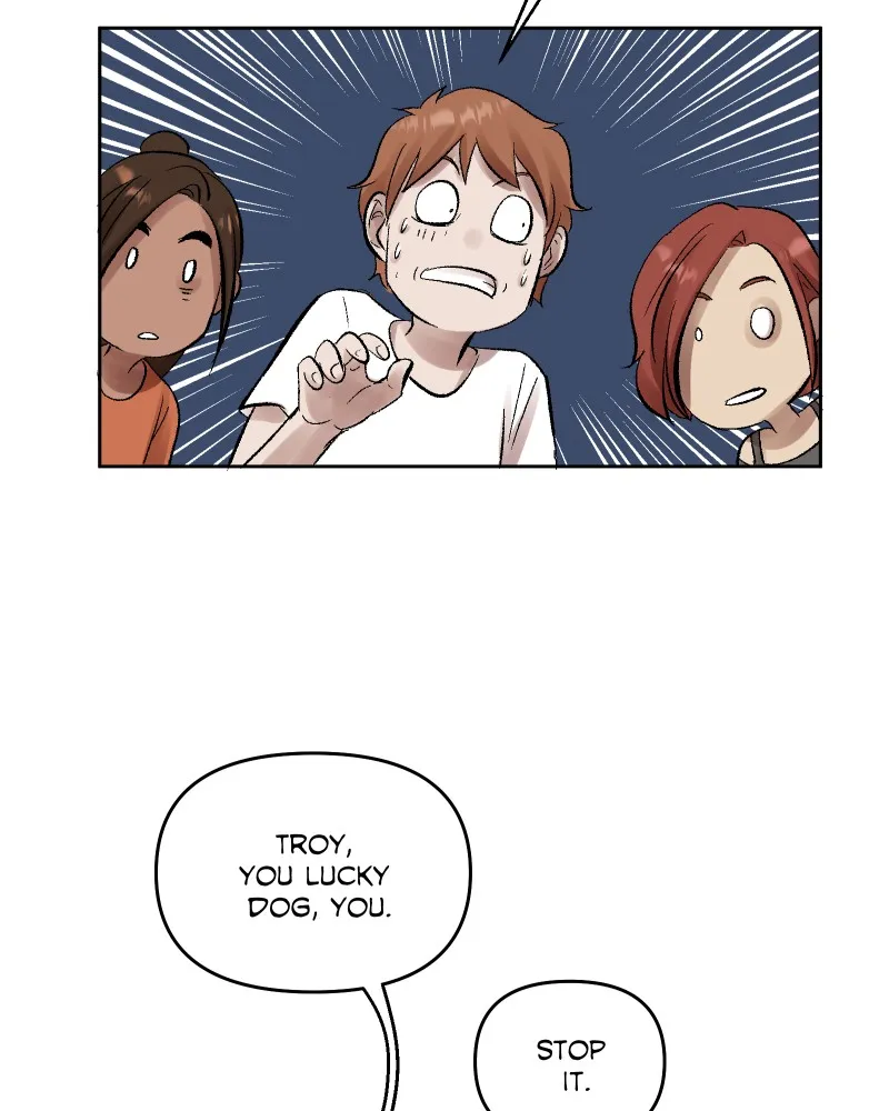Re-Possessed Chapter 38 page 31 - 