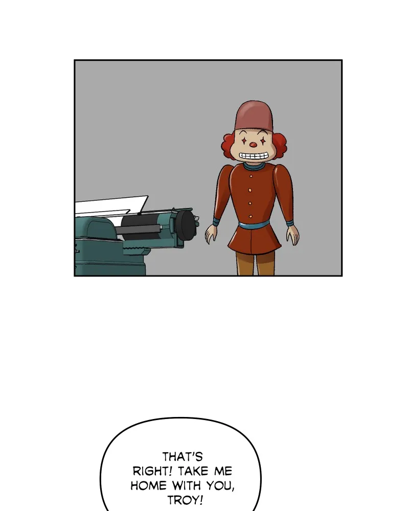Re-Possessed Chapter 38 page 38 - 