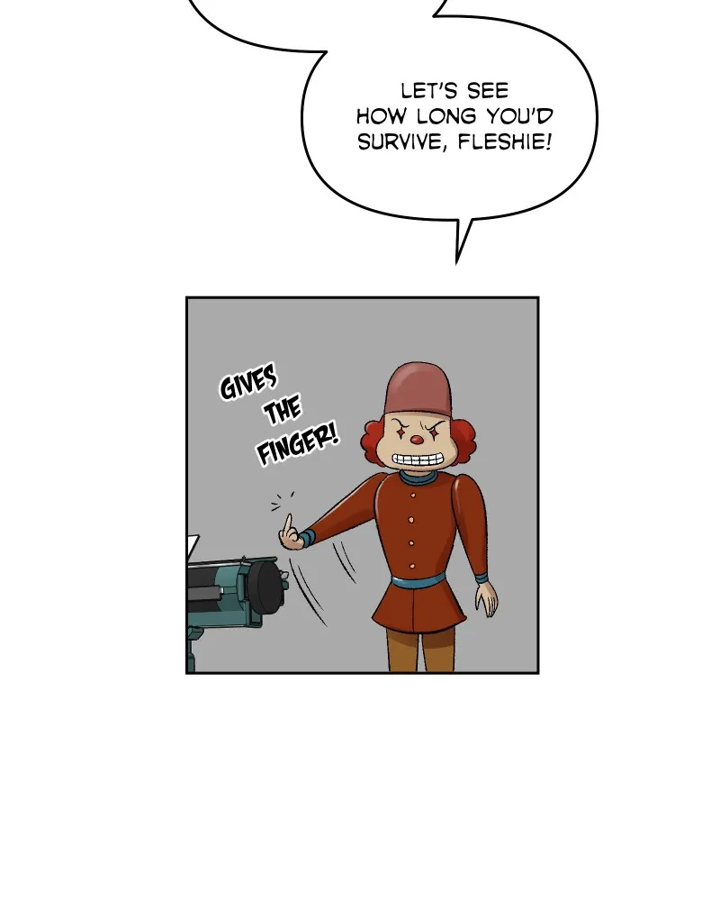 Re-Possessed Chapter 38 page 39 - 